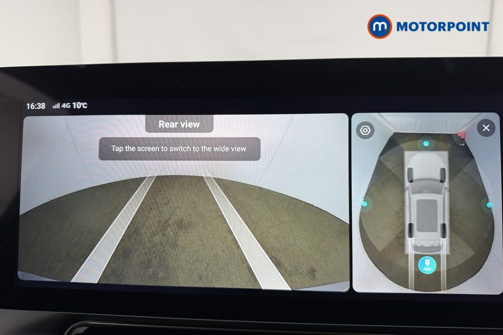 Used MG MG HS 2025 for sale - 78103730: Photo 11