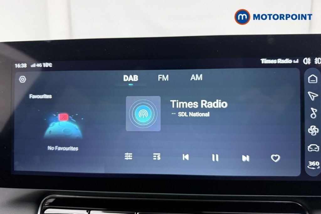 Used MG MG HS 2025 for sale - 78103730: Photo 12