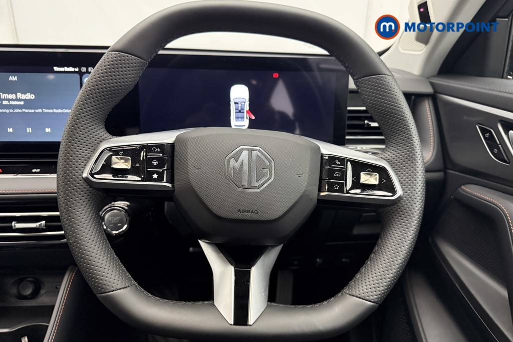 Used MG MG HS 2025 for sale - 78103730: Photo 13