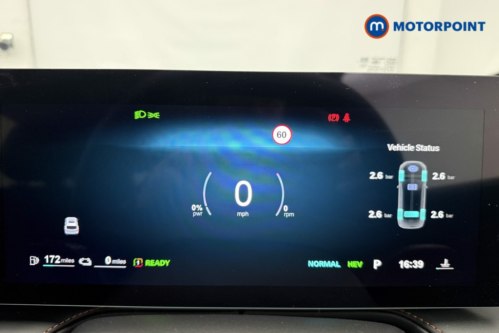 Used MG MG HS 2025 for sale - 78103730: Photo 14