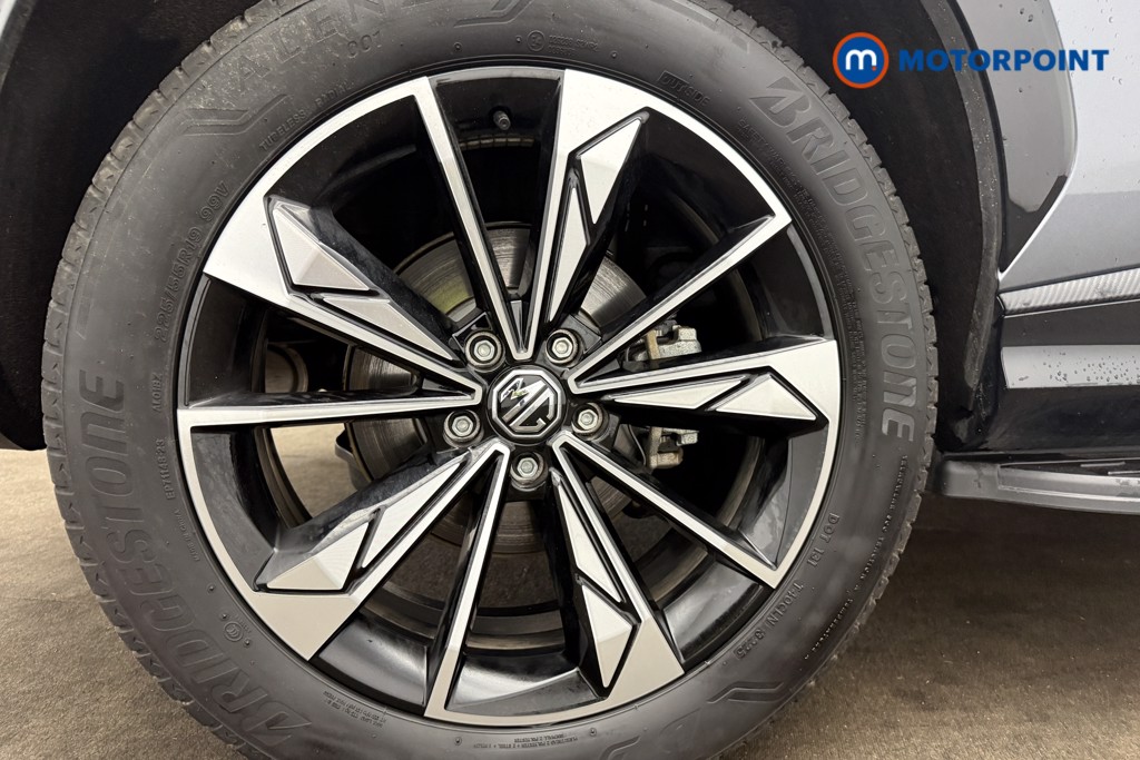 Used MG MG HS 2025 for sale - 78103730: Photo 18