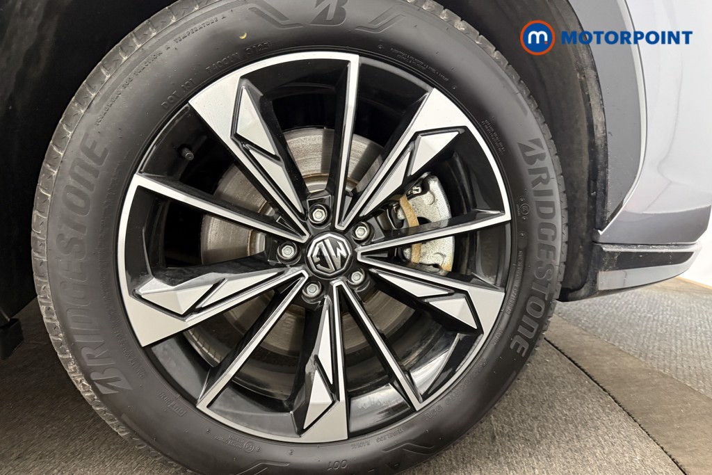 Used MG MG HS 2025 for sale - 78103730: Photo 19