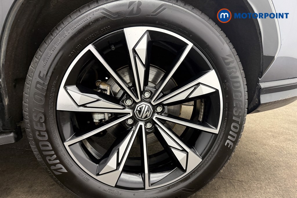 Used MG MG HS 2025 for sale - 78103730: Photo 21