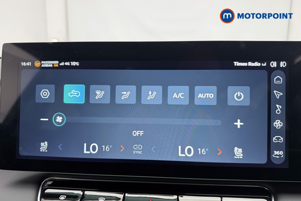 Used MG MG HS 2025 for sale - 78103730: Photo 24