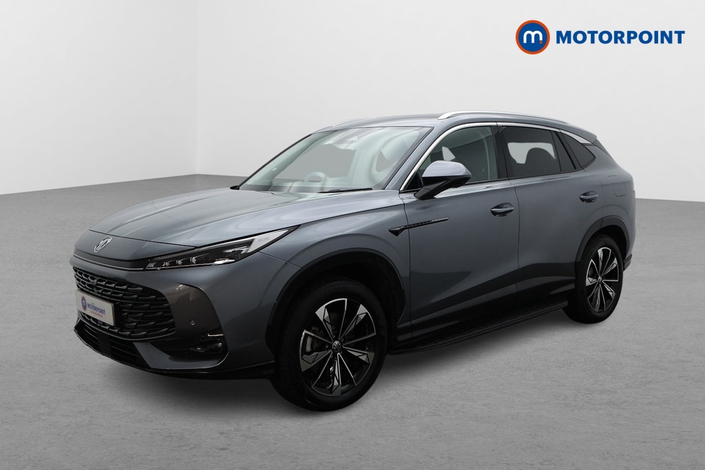 Used MG MG HS 2025 for sale - 78103730: Photo 3