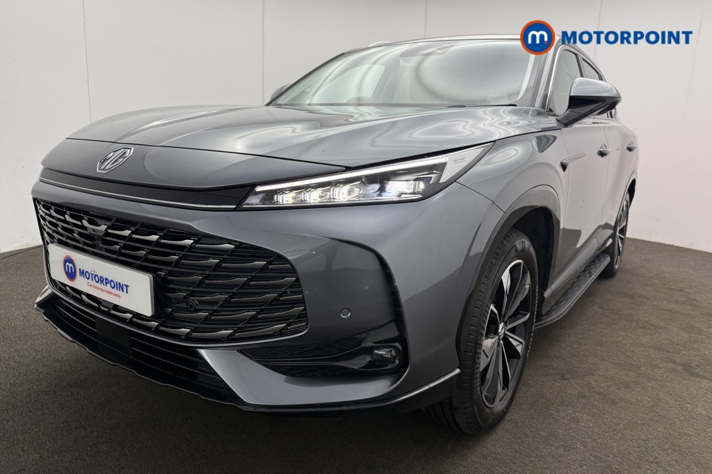 Used MG MG HS 2025 for sale - 78103730: Photo 34