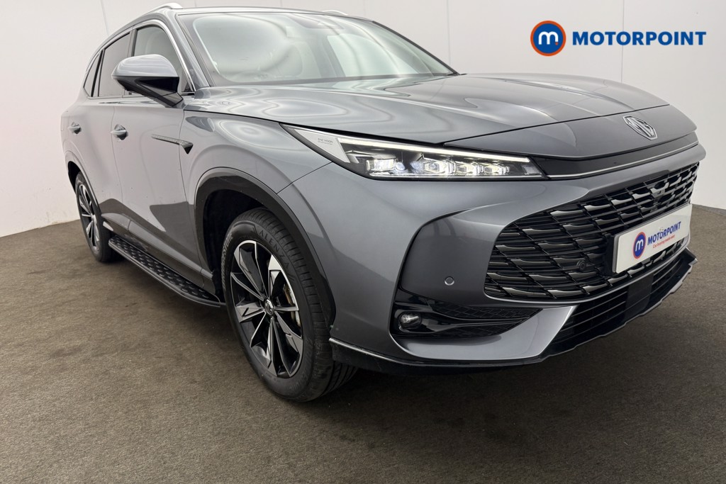 Used MG MG HS 2025 for sale - 78103730: Photo 35