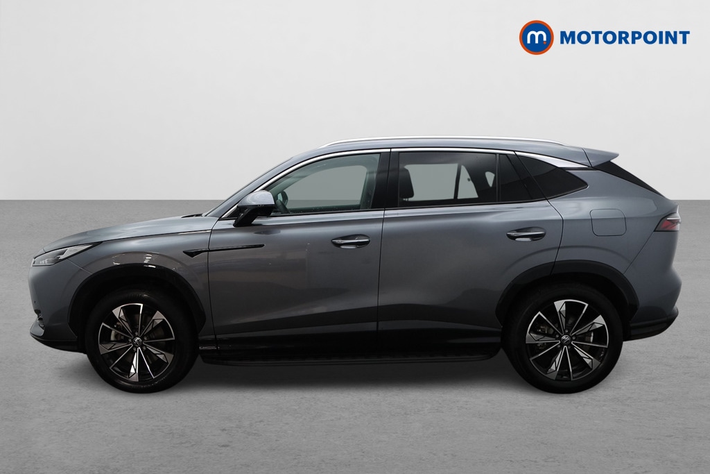 Used MG MG HS 2025 for sale - 78103730: Photo 4