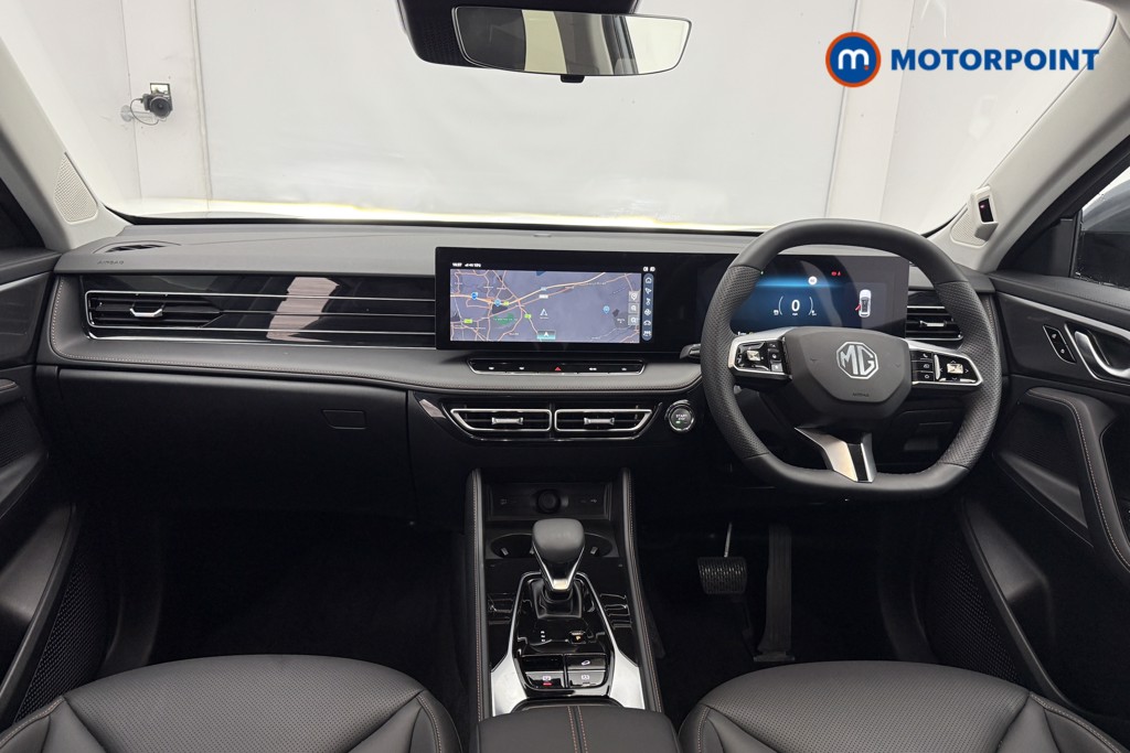 Used MG MG HS 2025 for sale - 78103730: Photo 9