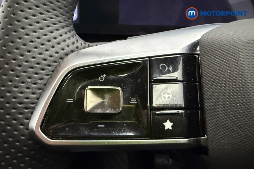 Used MG MG HS 2025 for sale - 77831099: Photo 22