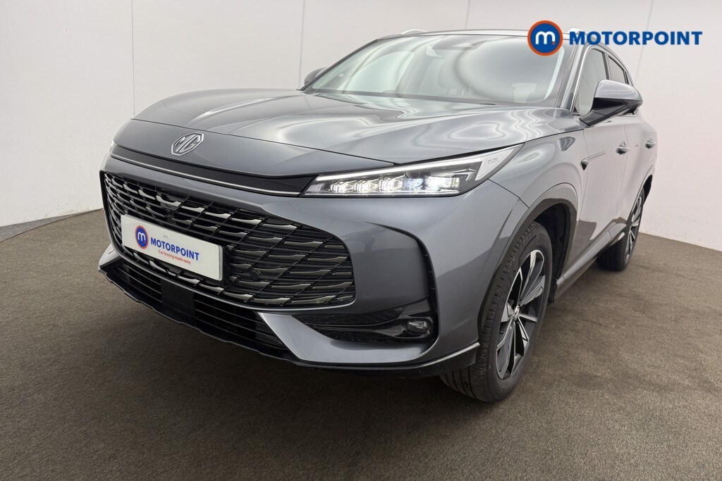 Used MG MG HS 2025 for sale - 77831099: Photo 33