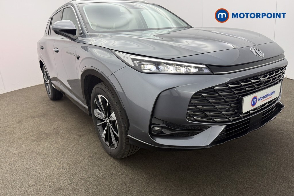 Used MG MG HS 2025 for sale - 77831099: Photo 34