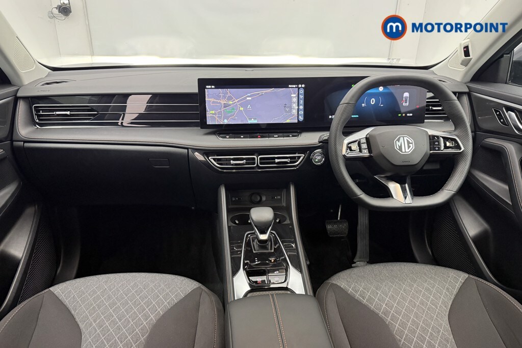 Used MG MG HS 2025 for sale - 77831099: Photo 9