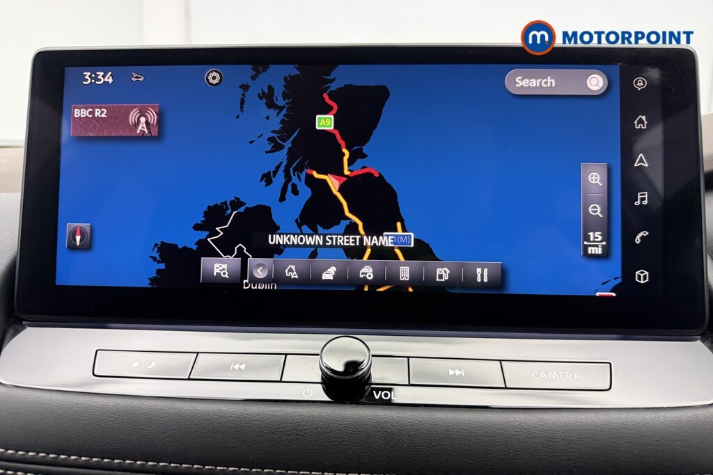 Used Nissan X-Trail 2024 for sale - 76933994: Photo 10