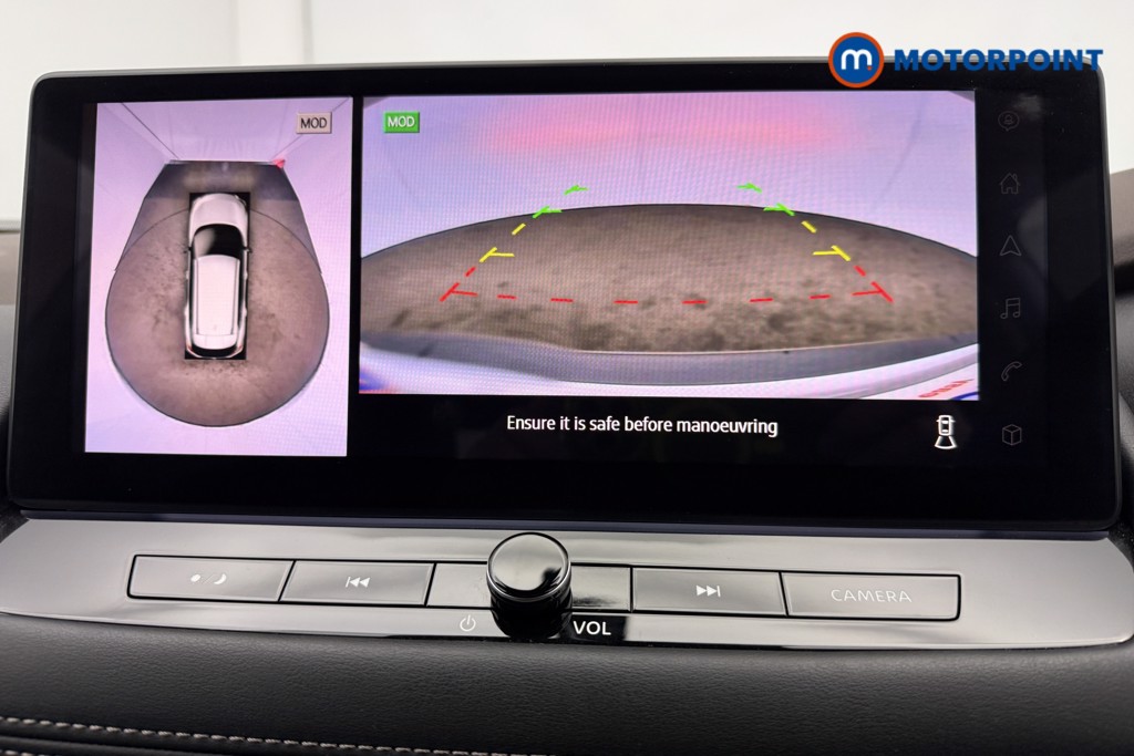 Used Nissan X-Trail 2024 for sale - 76933994: Photo 11