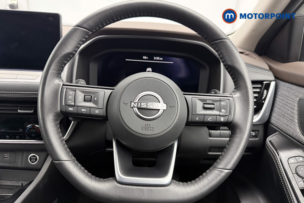 Used Nissan X-Trail 2024 for sale - 76933994: Photo 13