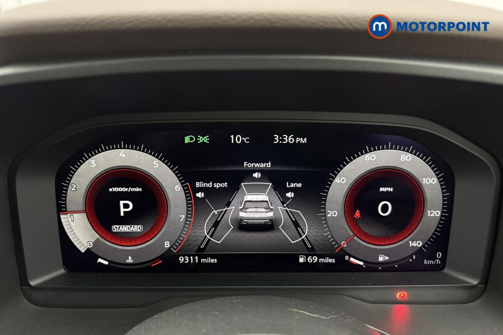 Used Nissan X-Trail 2024 for sale - 76933994: Photo 14