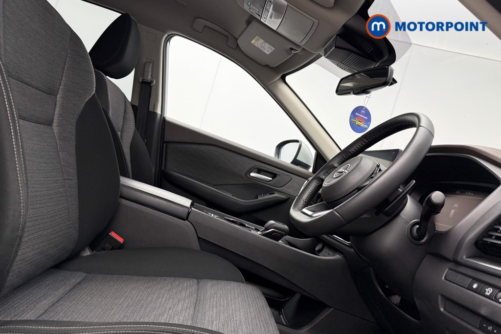 Used Nissan X-Trail 2024 for sale - 76933994: Photo 16