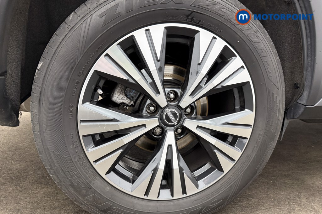 Used Nissan X-Trail 2024 for sale - 76933994: Photo 18