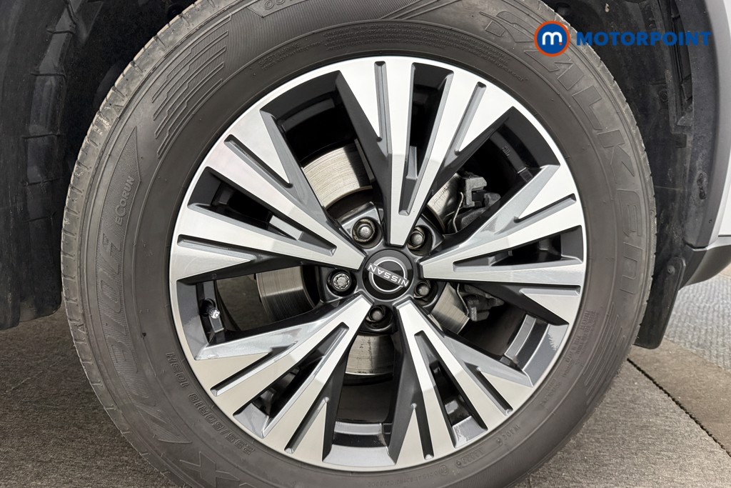 Used Nissan X-Trail 2024 for sale - 76933994: Photo 19