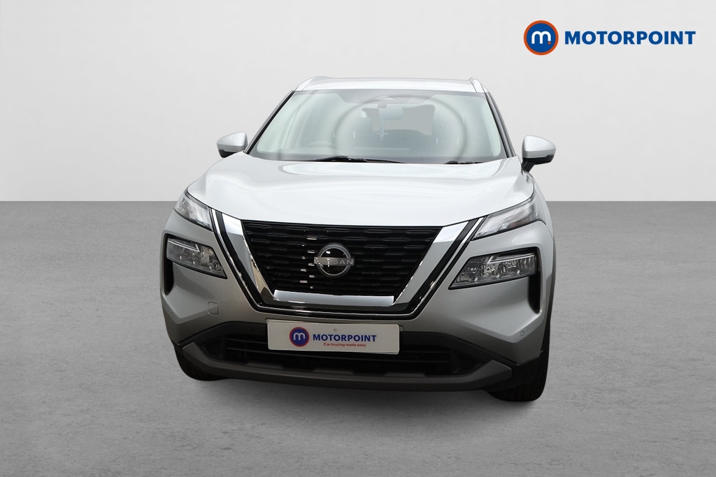 Used Nissan X-Trail 2024 for sale - 76933994: Photo 2