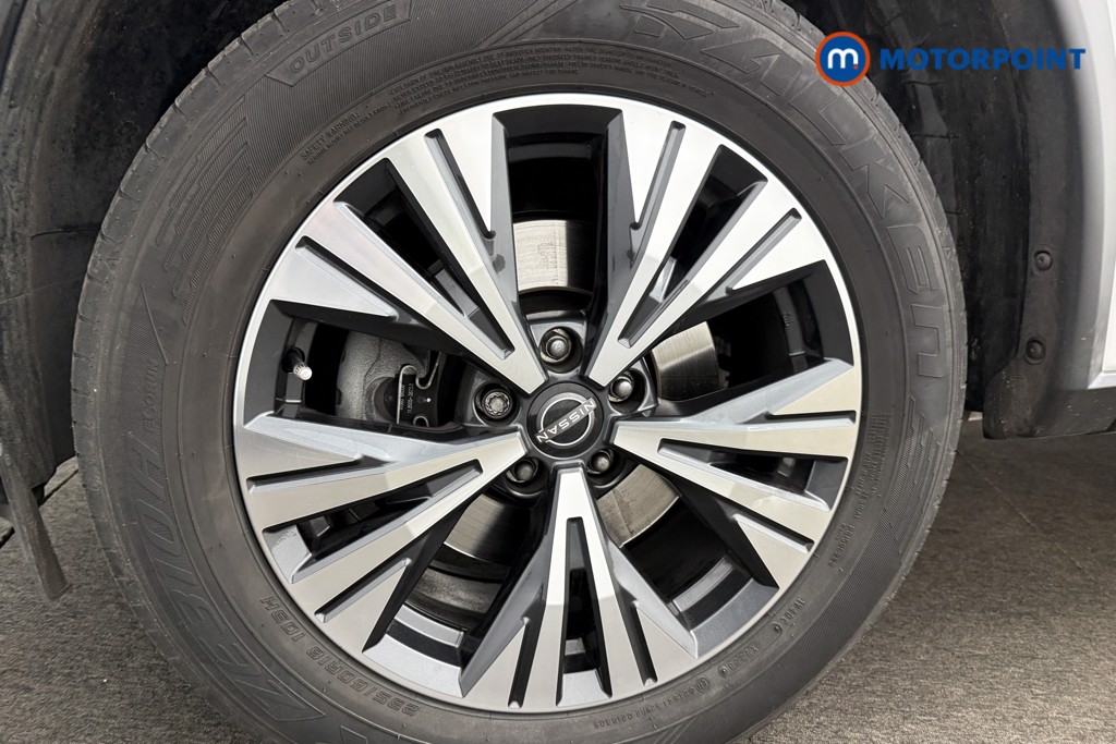 Used Nissan X-Trail 2024 for sale - 76933994: Photo 20