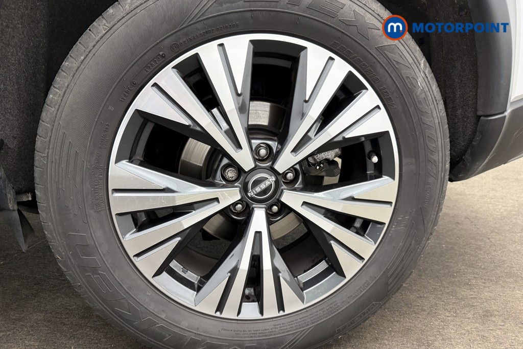 Used Nissan X-Trail 2024 for sale - 76933994: Photo 21