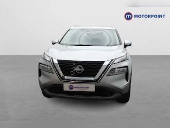 Used Nissan X-Trail 2024 for sale - 76933994: Photo