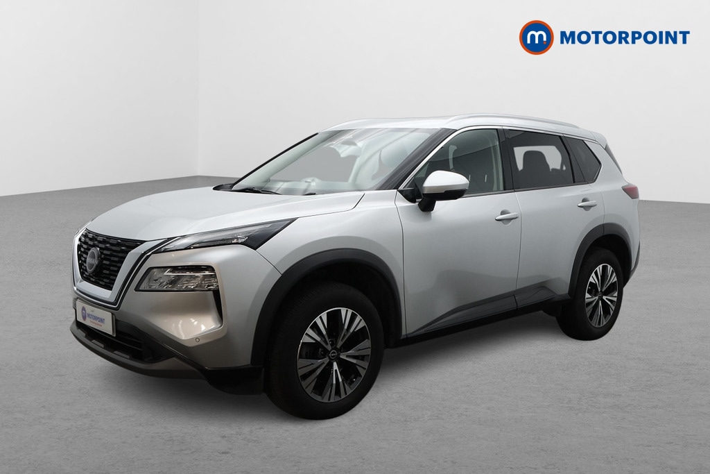 Used Nissan X-Trail 2024 for sale - 76933994: Photo 3