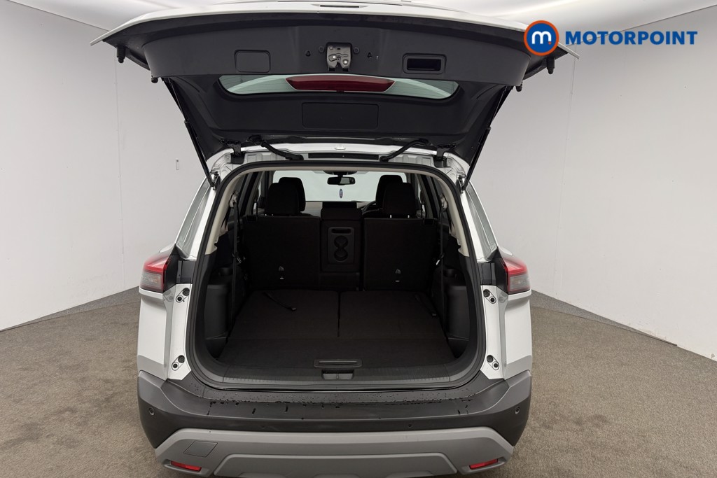 Used Nissan X-Trail 2024 for sale - 76933994: Photo 30