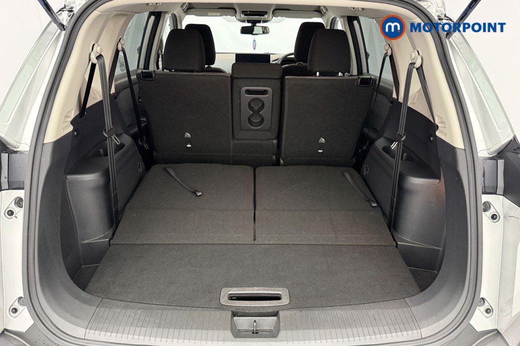 Used Nissan X-Trail 2024 for sale - 76933994: Photo 31