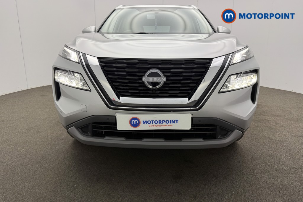 Used Nissan X-Trail 2024 for sale - 76933994: Photo 32