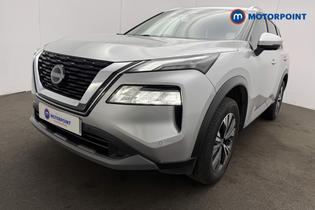 Used Nissan X-Trail 2024 for sale - 76933994: Photo 33