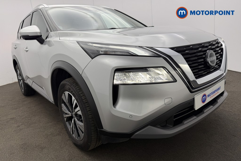 Used Nissan X-Trail 2024 for sale - 76933994: Photo 34