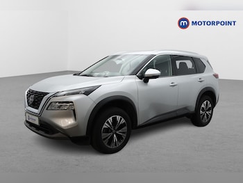 Used Nissan X-Trail 2024 for sale - 76933994: Photo