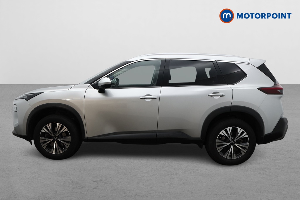 Used Nissan X-Trail 2024 for sale - 76933994: Photo 4