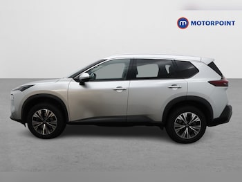 Used Nissan X-Trail 2024 for sale - 76933994: Photo