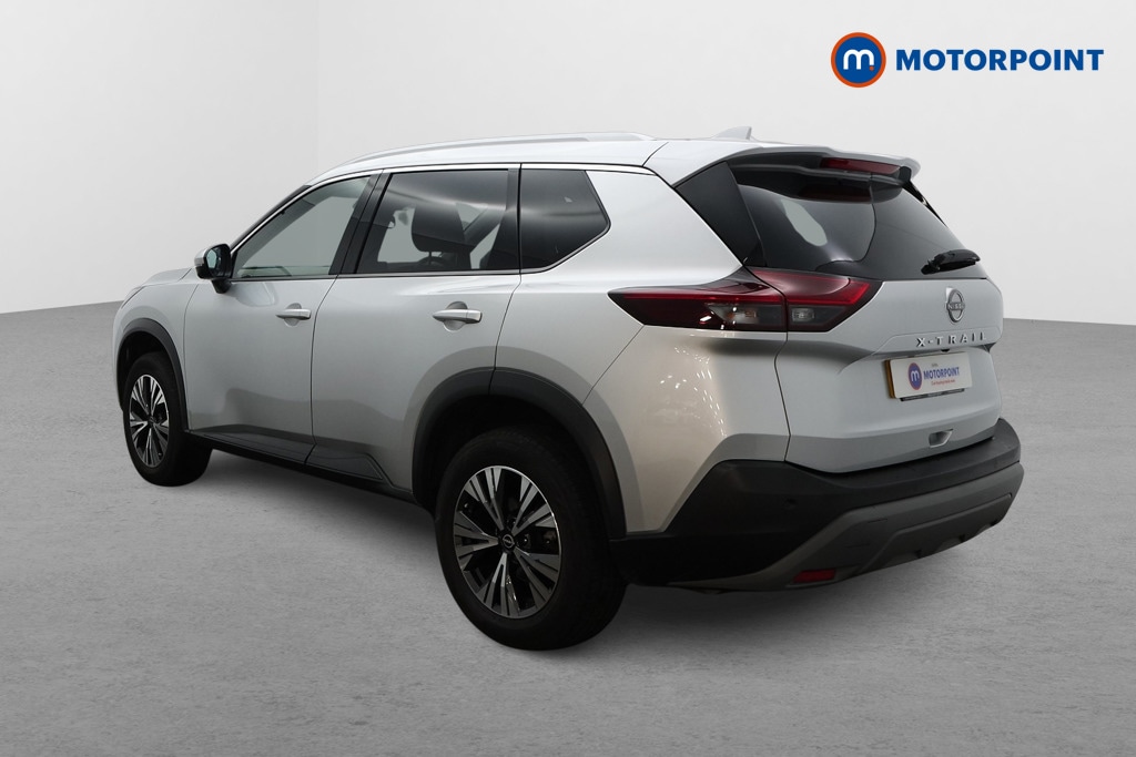 Used Nissan X-Trail 2024 for sale - 76933994: Photo 5