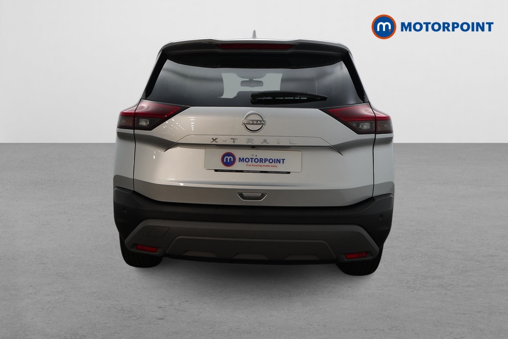 Used Nissan X-Trail 2024 for sale - 76933994: Photo 6