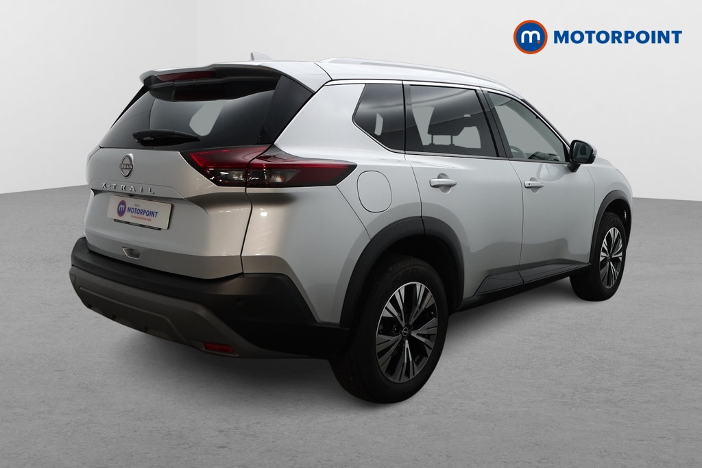 Used Nissan X-Trail 2024 for sale - 76933994: Photo 7