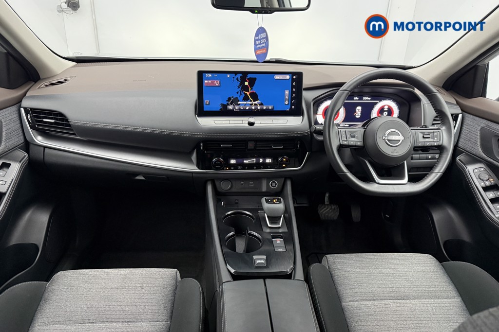 Used Nissan X-Trail 2024 for sale - 76933994: Photo 9