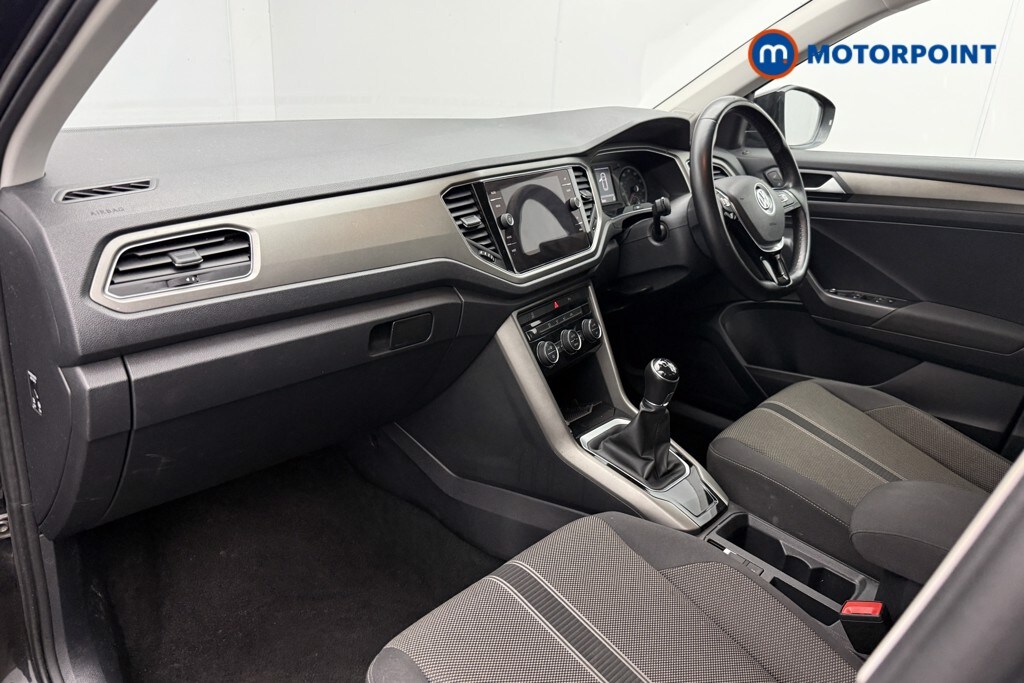 Used Volkswagen T-Roc for sale - 78197000: Photo 10