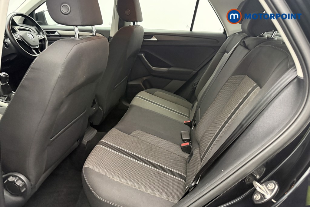 Used Volkswagen T-Roc for sale - 78197000: Photo 11