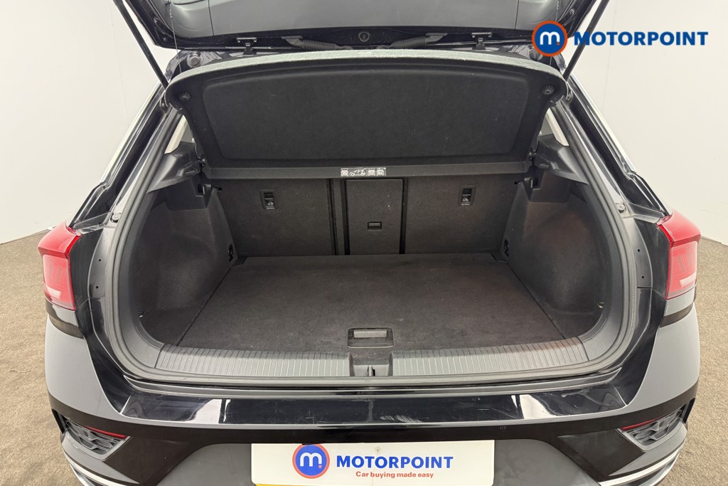 Used Volkswagen T-Roc for sale - 78197000: Photo 12