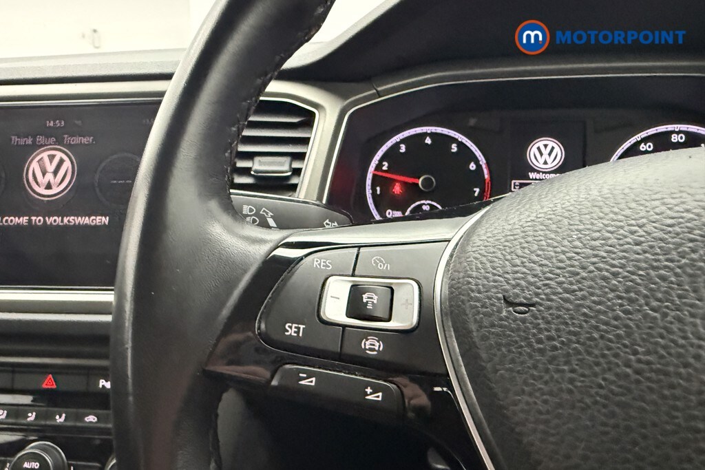 Used Volkswagen T-Roc for sale - 78197000: Photo 14