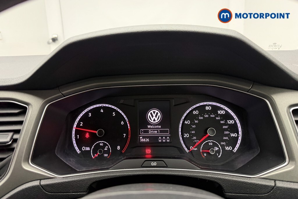 Used Volkswagen T-Roc for sale - 78197000: Photo 16