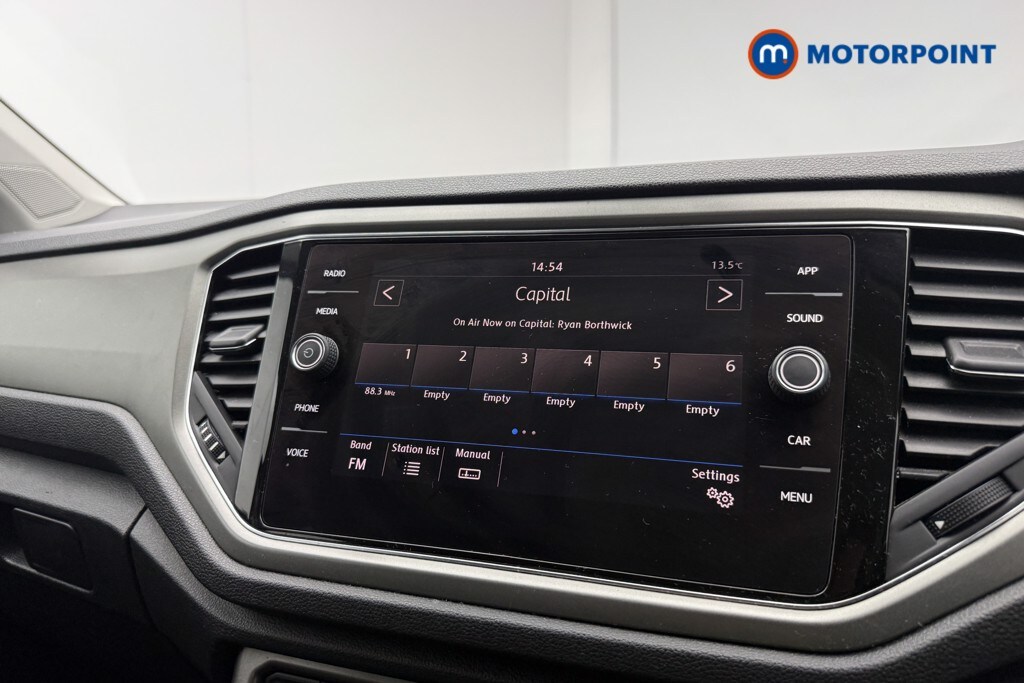 Used Volkswagen T-Roc for sale - 78197000: Photo 17