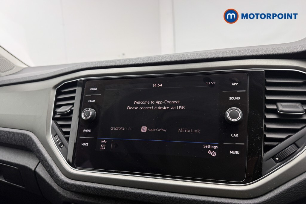 Used Volkswagen T-Roc for sale - 78197000: Photo 18