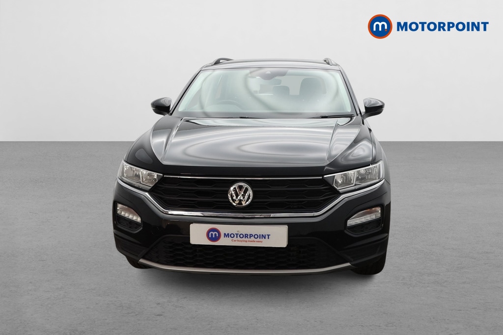 Used Volkswagen T-Roc for sale - 78197000: Photo 2