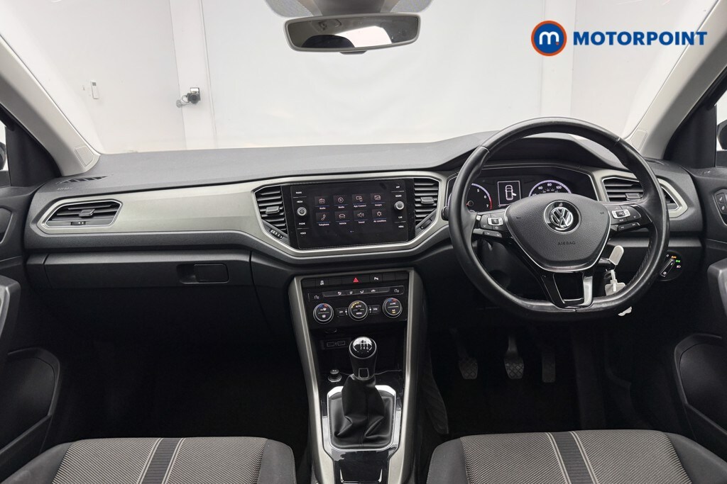 Used Volkswagen T-Roc for sale - 78197000: Photo 25